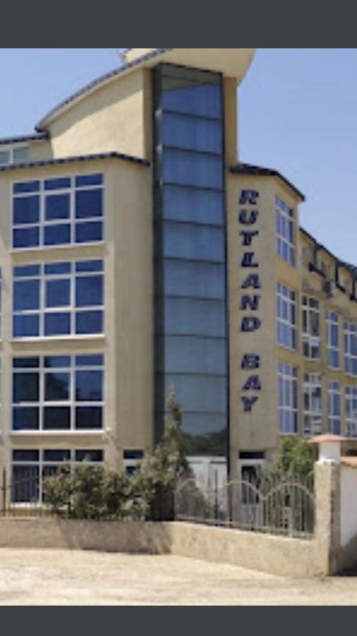 רבדה Rutland Sp Apartments מראה חיצוני תמונה