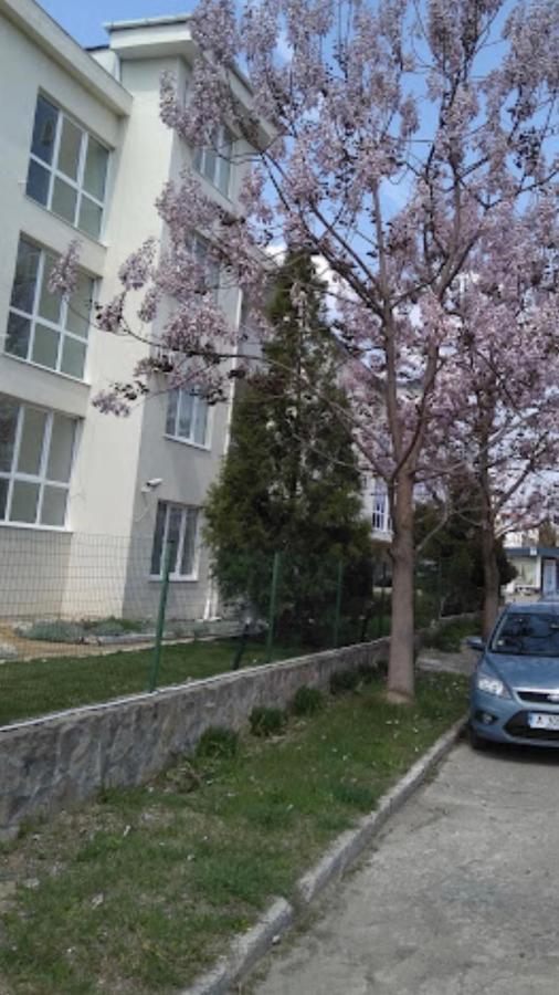 רבדה Rutland Sp Apartments מראה חיצוני תמונה