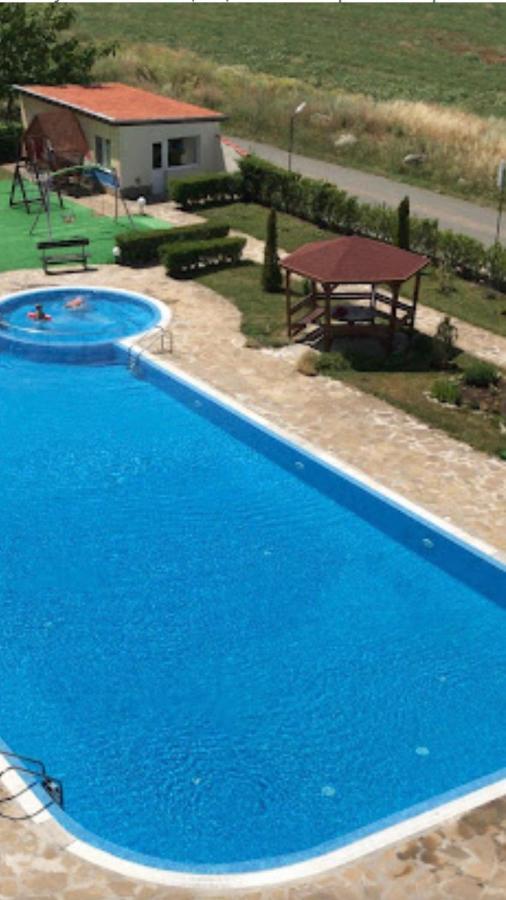 רבדה Rutland Sp Apartments מראה חיצוני תמונה