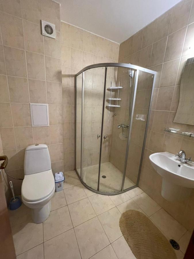 רבדה Rutland Sp Apartments מראה חיצוני תמונה