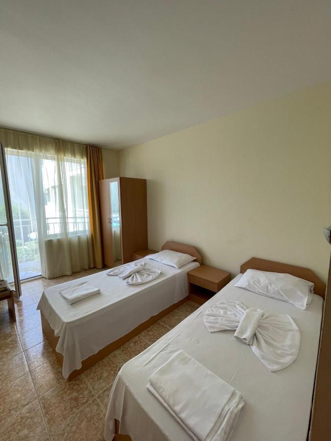 רבדה Rutland Sp Apartments מראה חיצוני תמונה