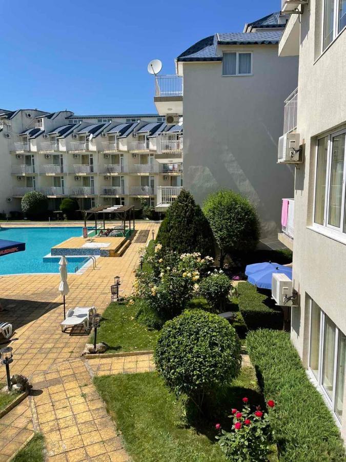 רבדה Rutland Sp Apartments מראה חיצוני תמונה