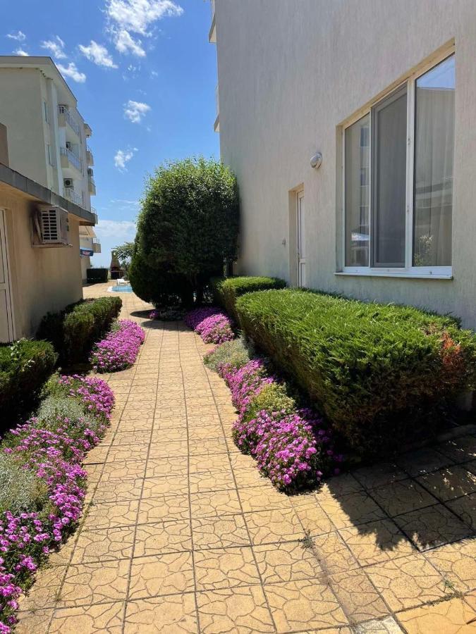 רבדה Rutland Sp Apartments מראה חיצוני תמונה