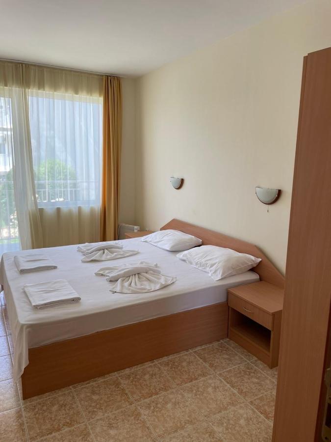 רבדה Rutland Sp Apartments מראה חיצוני תמונה