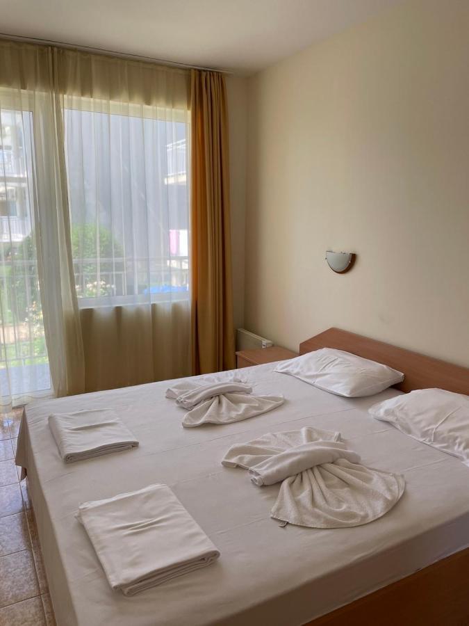 רבדה Rutland Sp Apartments מראה חיצוני תמונה