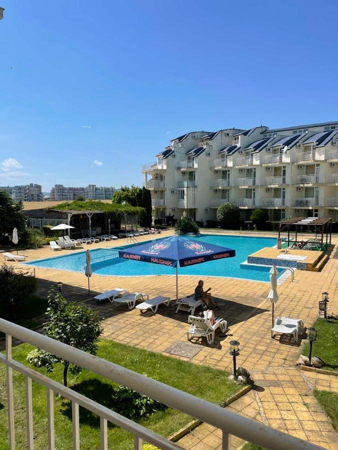 רבדה Rutland Sp Apartments מראה חיצוני תמונה