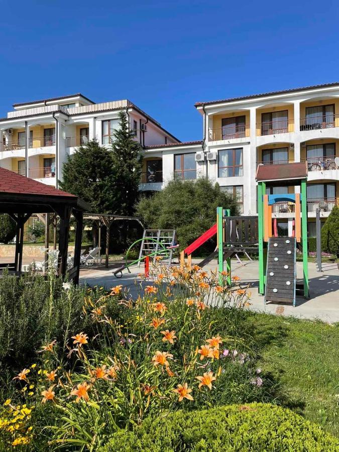 רבדה Rutland Sp Apartments מראה חיצוני תמונה