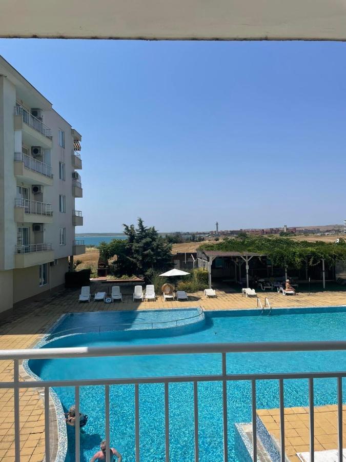 רבדה Rutland Sp Apartments מראה חיצוני תמונה