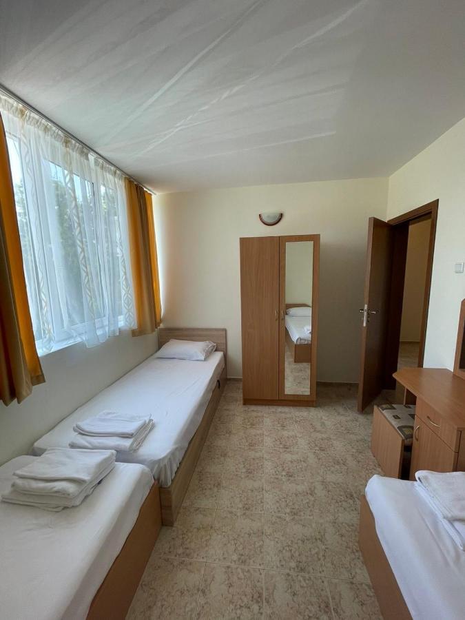 רבדה Rutland Sp Apartments מראה חיצוני תמונה