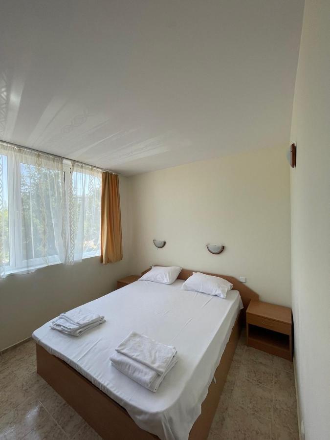 רבדה Rutland Sp Apartments מראה חיצוני תמונה