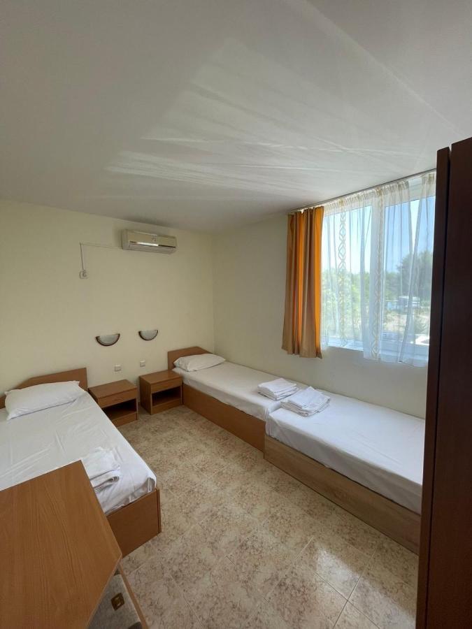 רבדה Rutland Sp Apartments מראה חיצוני תמונה