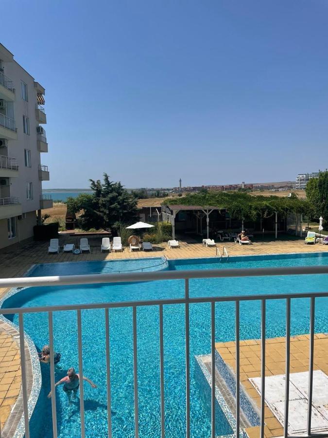 רבדה Rutland Sp Apartments מראה חיצוני תמונה