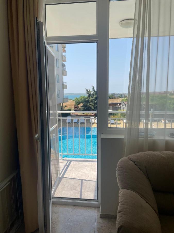 רבדה Rutland Sp Apartments מראה חיצוני תמונה