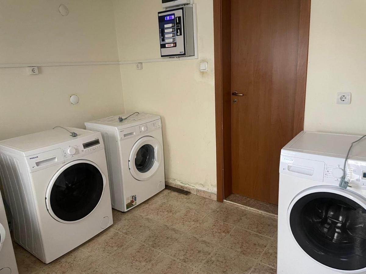רבדה Rutland Sp Apartments מראה חיצוני תמונה