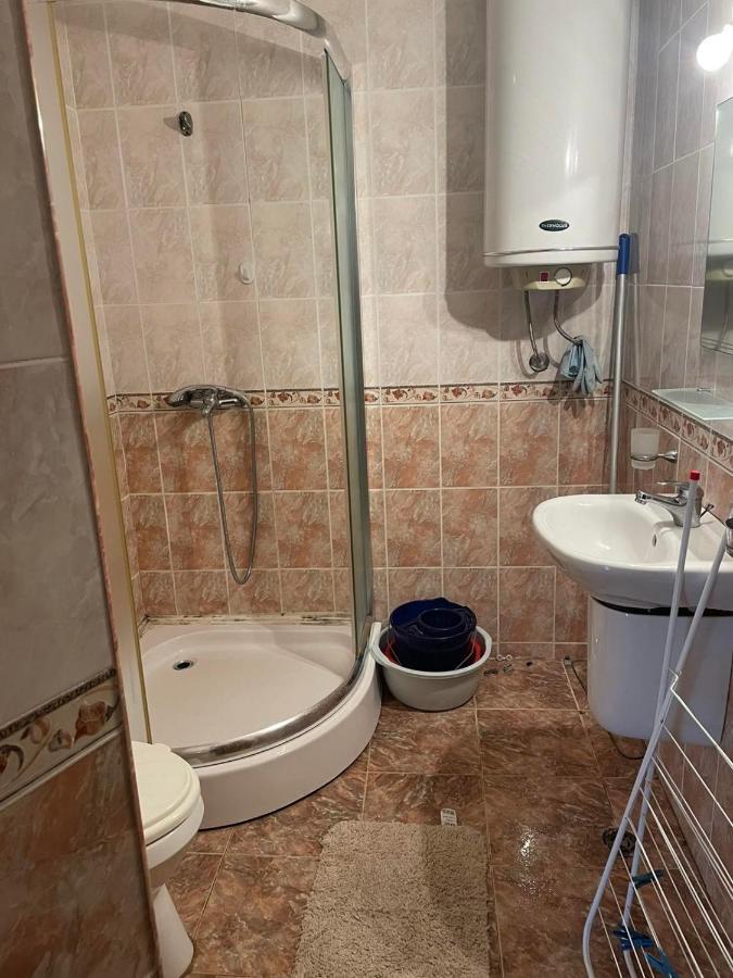 רבדה Rutland Sp Apartments מראה חיצוני תמונה
