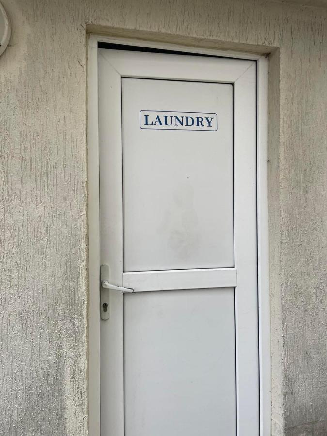 רבדה Rutland Sp Apartments מראה חיצוני תמונה