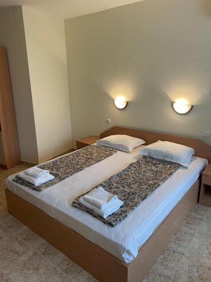 רבדה Rutland Sp Apartments מראה חיצוני תמונה