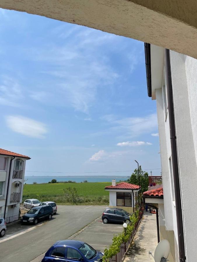 רבדה Rutland Sp Apartments מראה חיצוני תמונה
