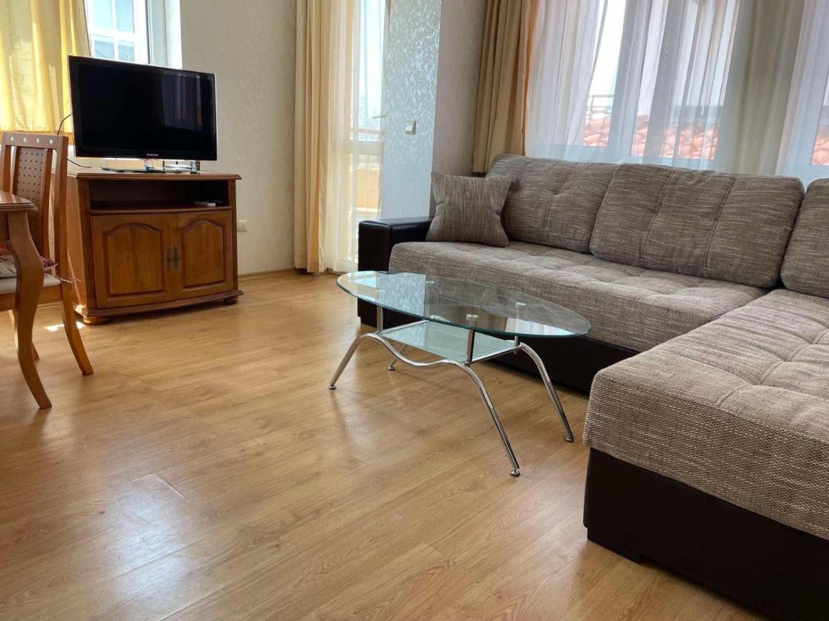רבדה Rutland Sp Apartments מראה חיצוני תמונה