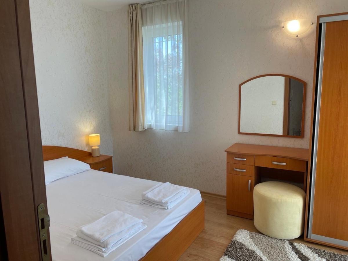 רבדה Rutland Sp Apartments מראה חיצוני תמונה