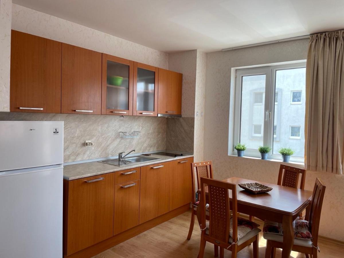 רבדה Rutland Sp Apartments מראה חיצוני תמונה