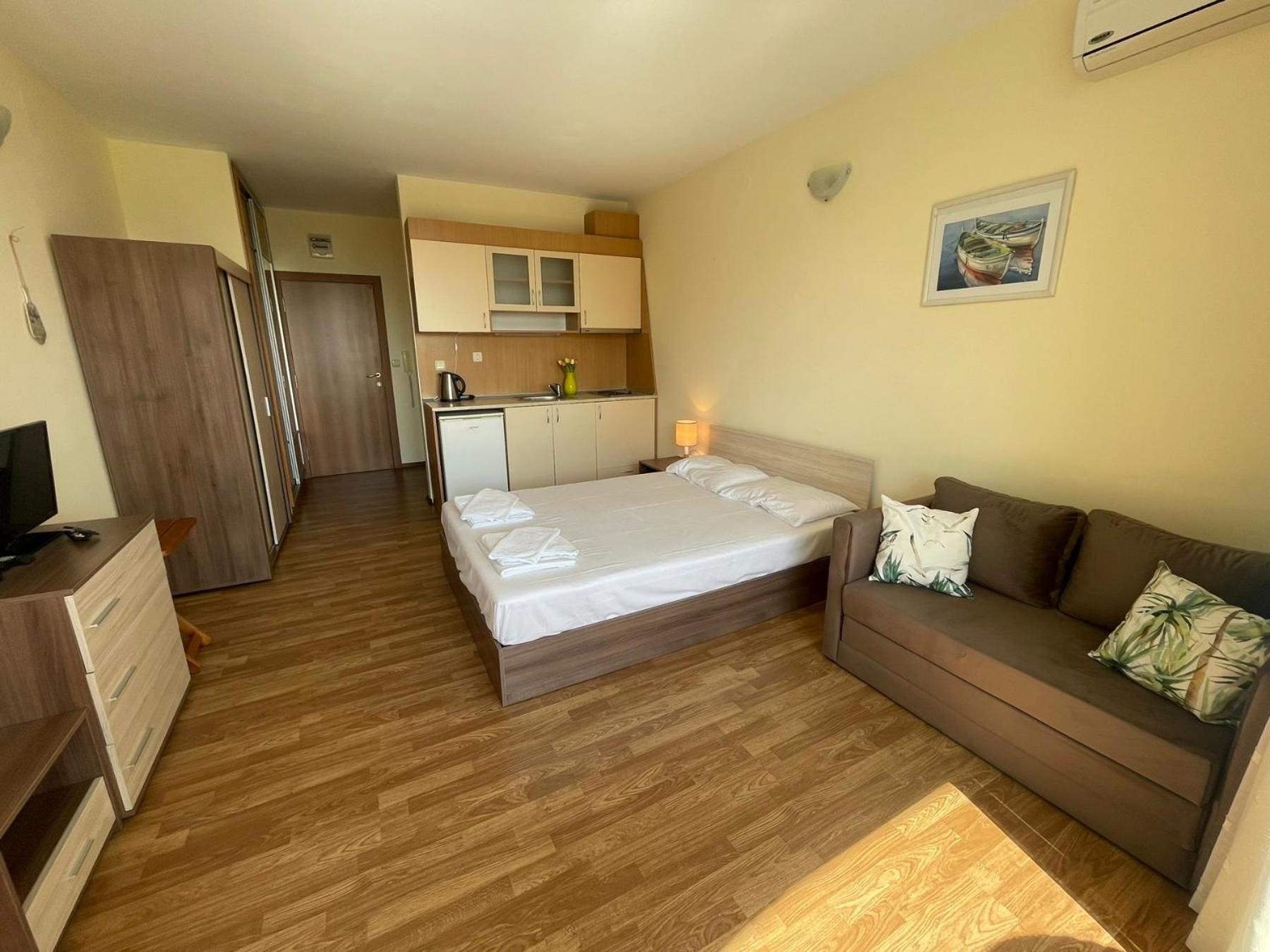 רבדה Rutland Sp Apartments מראה חיצוני תמונה