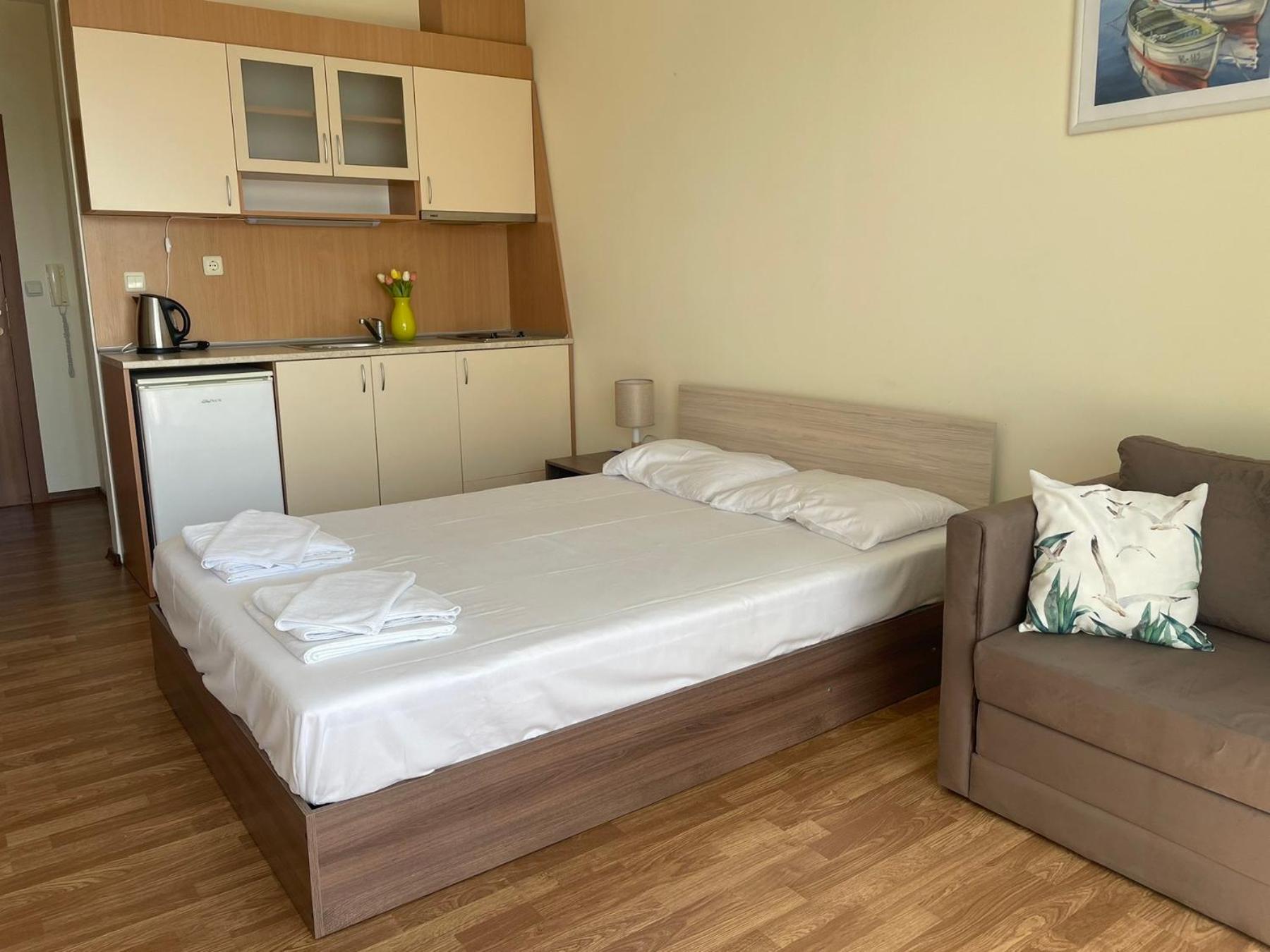 רבדה Rutland Sp Apartments מראה חיצוני תמונה