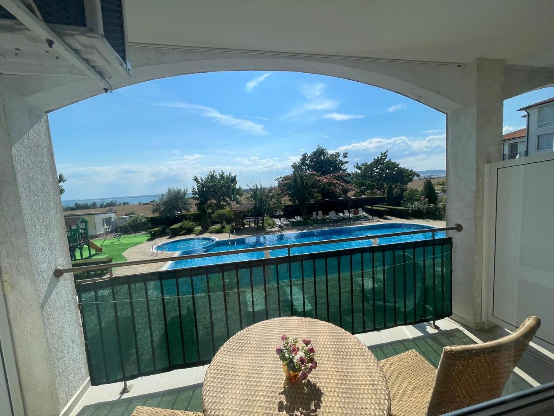 רבדה Rutland Sp Apartments מראה חיצוני תמונה