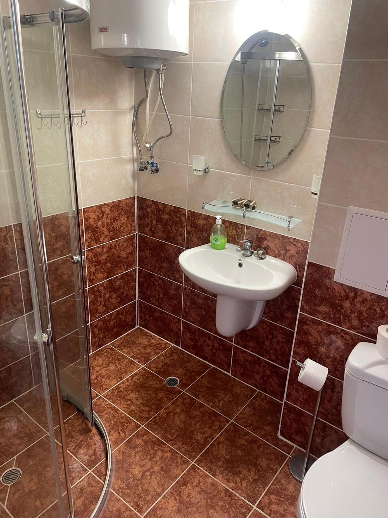 רבדה Rutland Sp Apartments מראה חיצוני תמונה