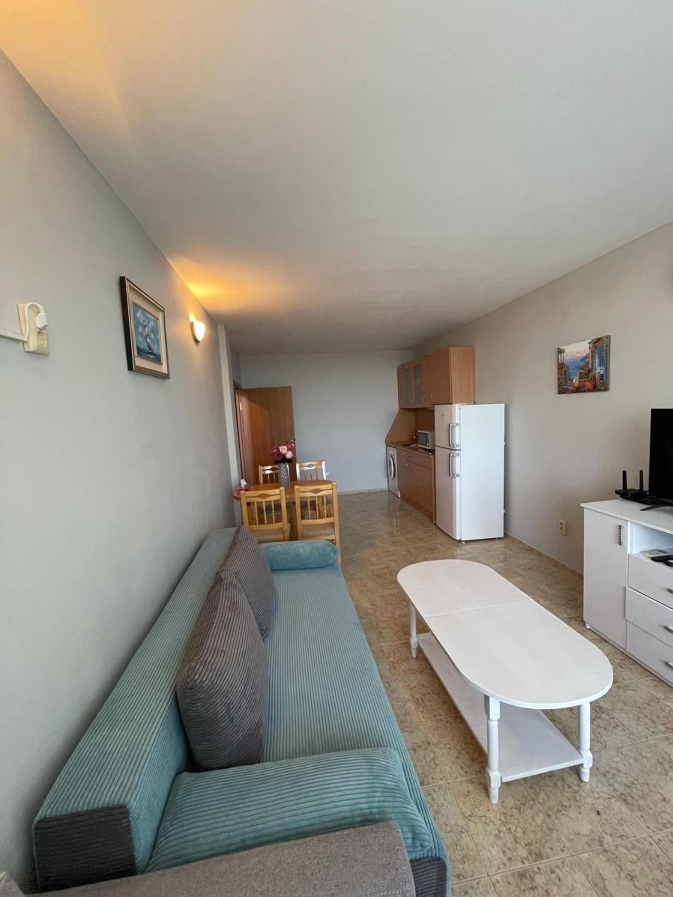 רבדה Rutland Sp Apartments מראה חיצוני תמונה