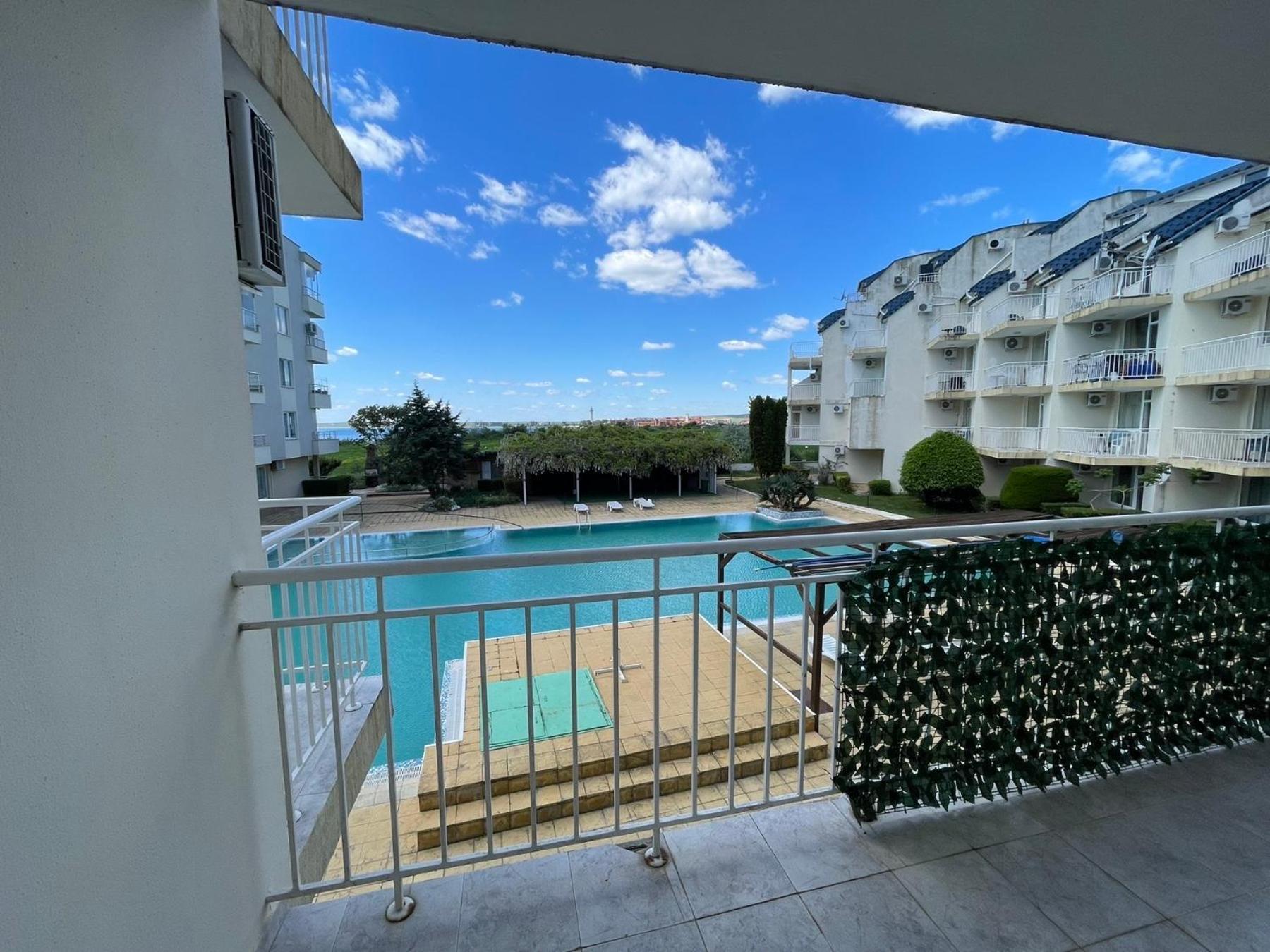 רבדה Rutland Sp Apartments מראה חיצוני תמונה