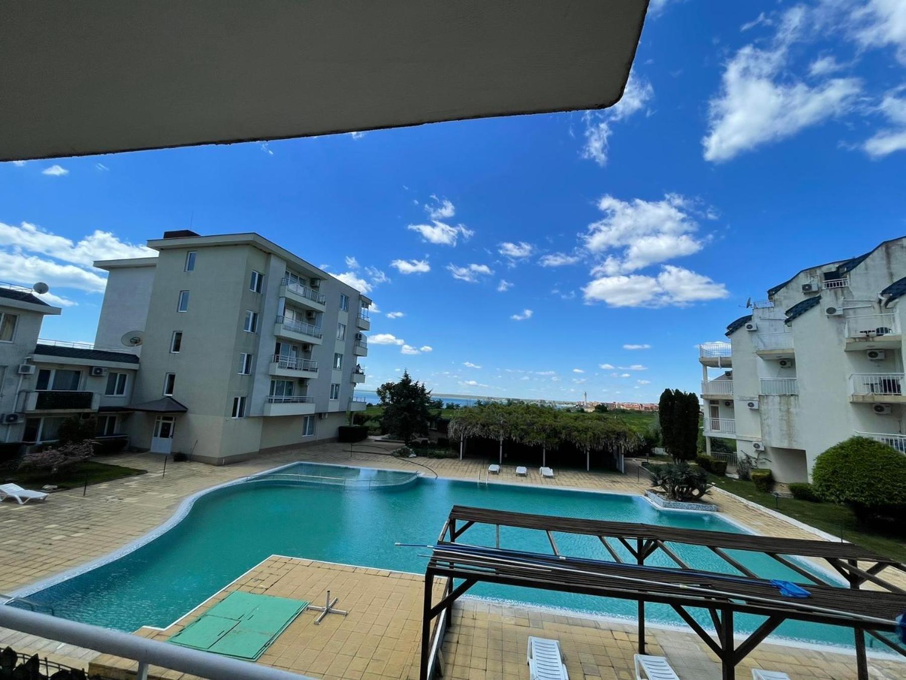 רבדה Rutland Sp Apartments מראה חיצוני תמונה